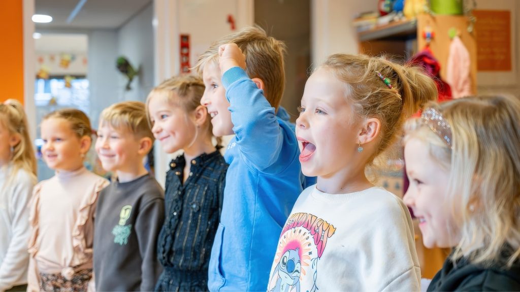 Enschede zingt samen: 700 jaar verweven in harmonie! - Consensus Vocalis